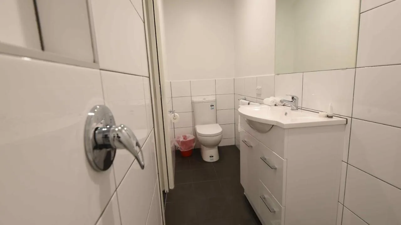 Hostel 109 Flashpackers Αυστραλία